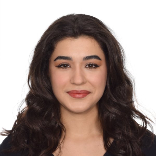 Anahita H.