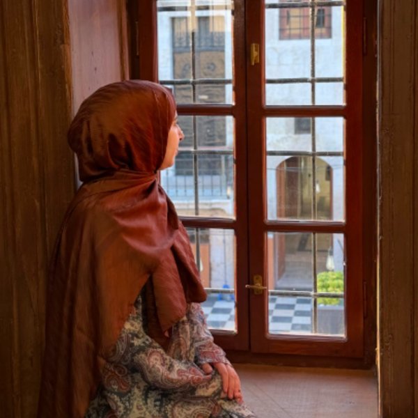 Rabiya M.