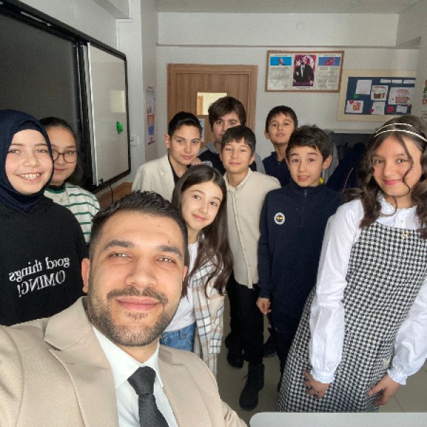 İlker K.