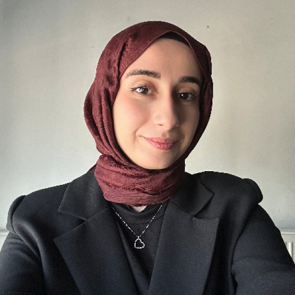 Kübra Ilayda G.