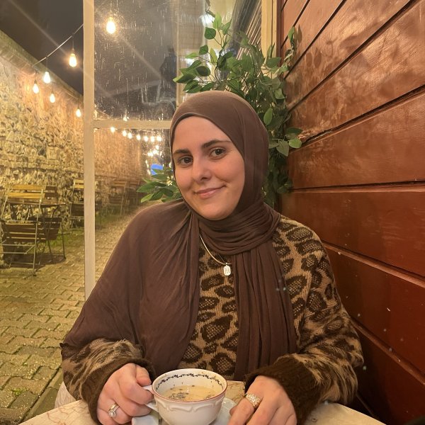 Zeynep G.