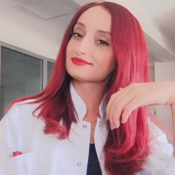 Zeynep B.