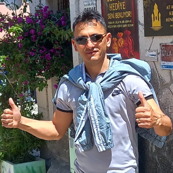 Erkan K.
