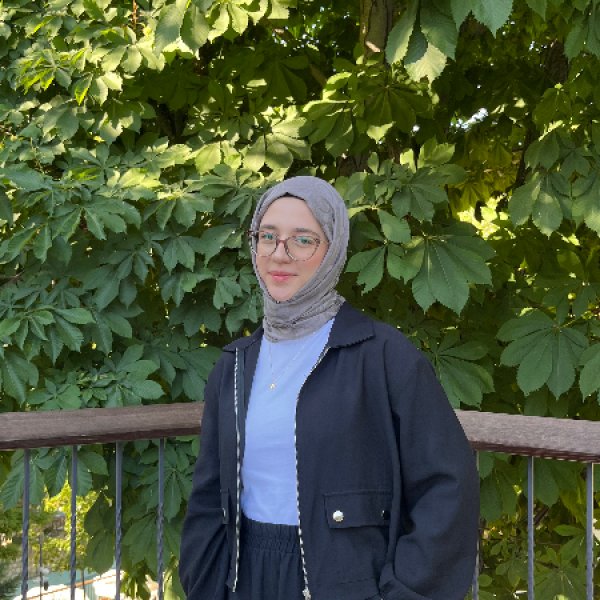 Rahime Sıla E.
