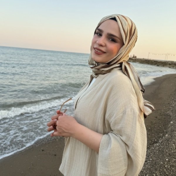 Sariye Nur G.