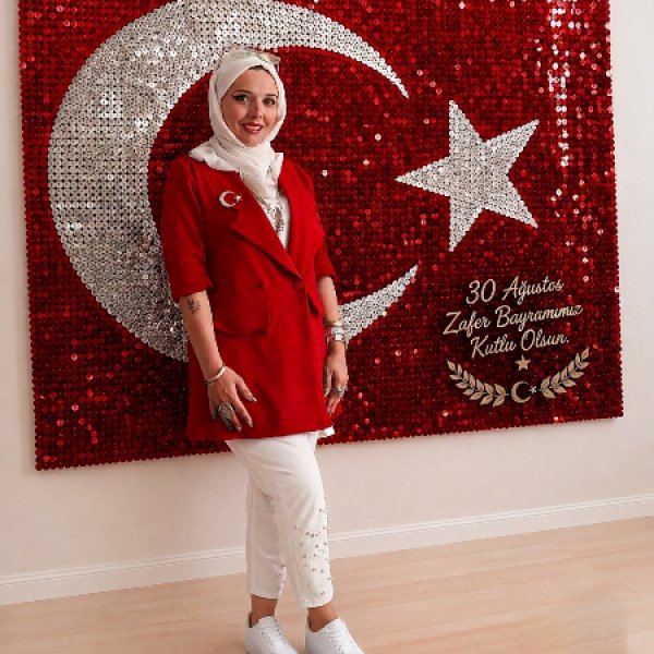 Maide K.