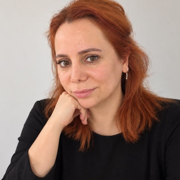 Merve G.