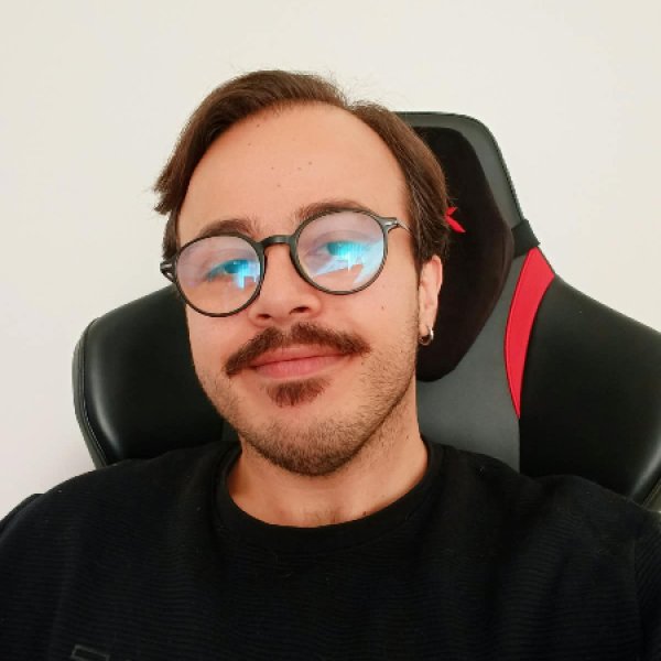 Cenk G.