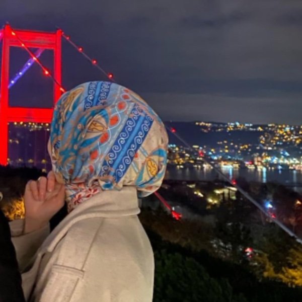 Şevval Ç.