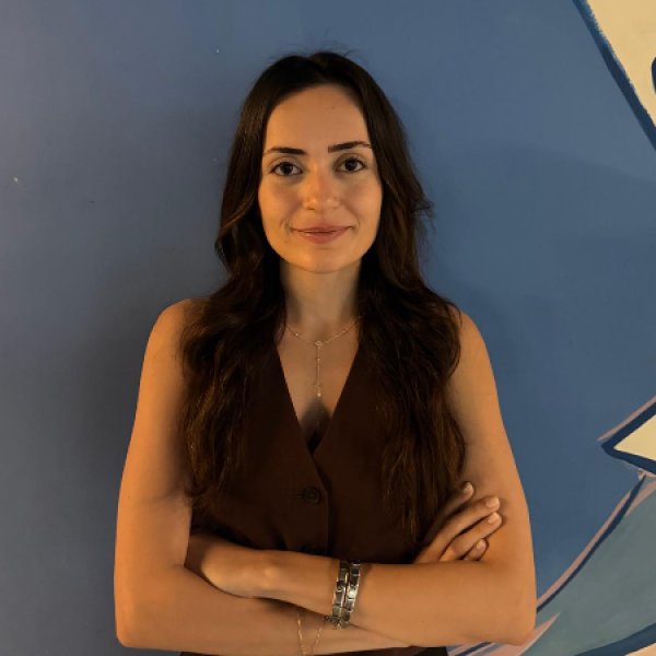 Ceren A.