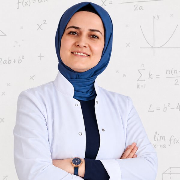 Meral S.