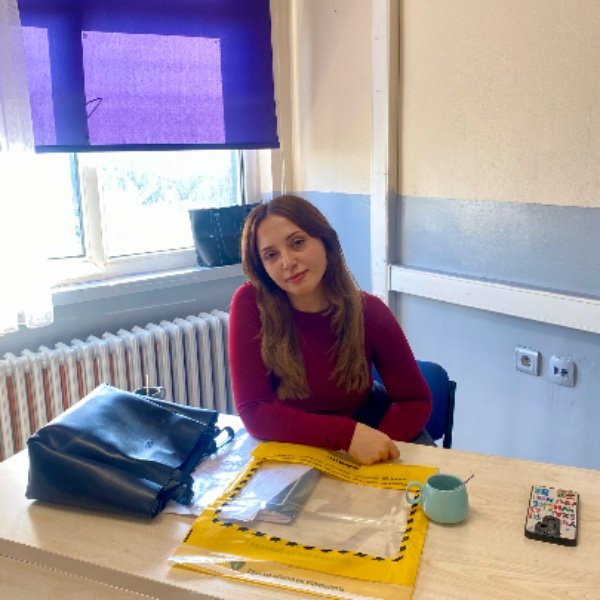 Hatice P.