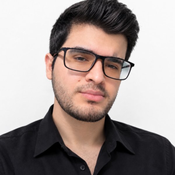 Ahmet Yılmaz U.