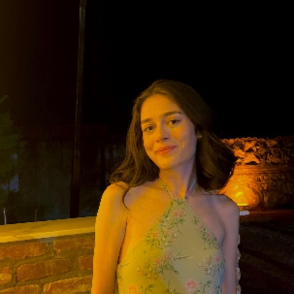 Sinem K.