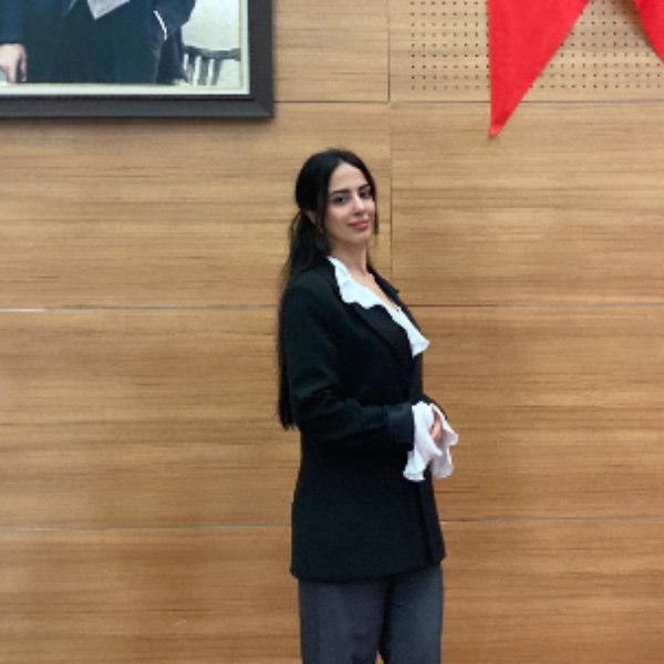 Gülşah M.