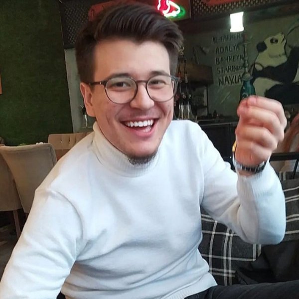 Egemen D.