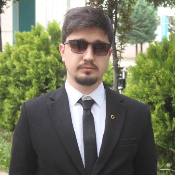 Kerem Alperen A.