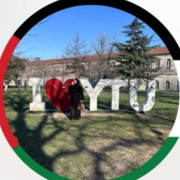 Buse Nur Ü.