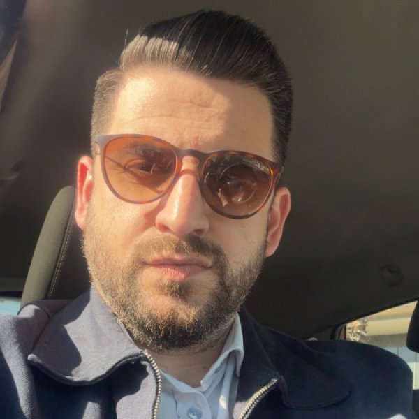 Ömer S.
