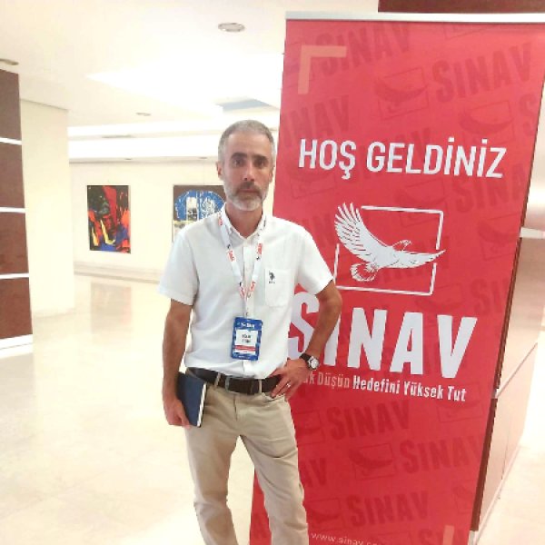 Gökay Y.