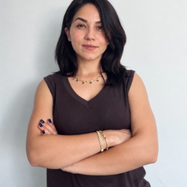 Öznur T.