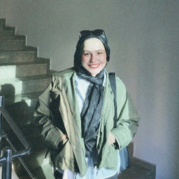 Sevilay Ü.