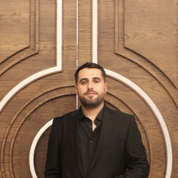 Ferhat K.