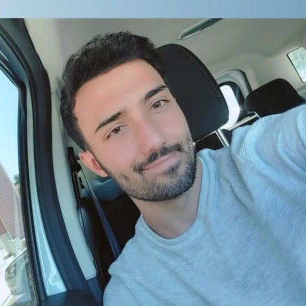 Furkan H.