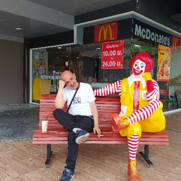 Kerim O.