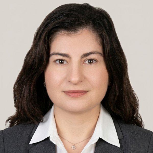 Sena Beyza E.