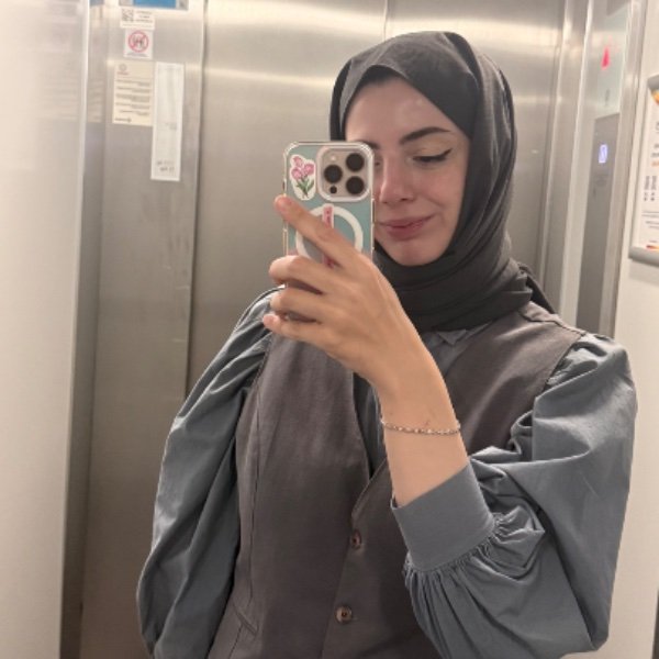 Azize Dilara K.