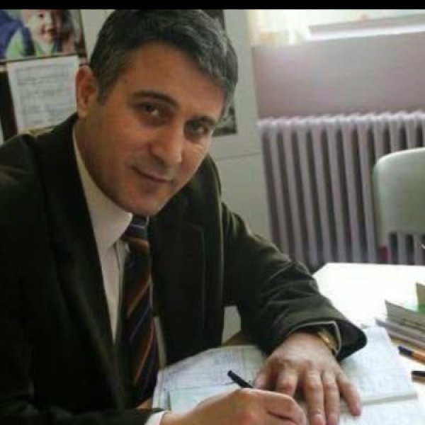 Mehmet Sıddık Ç.