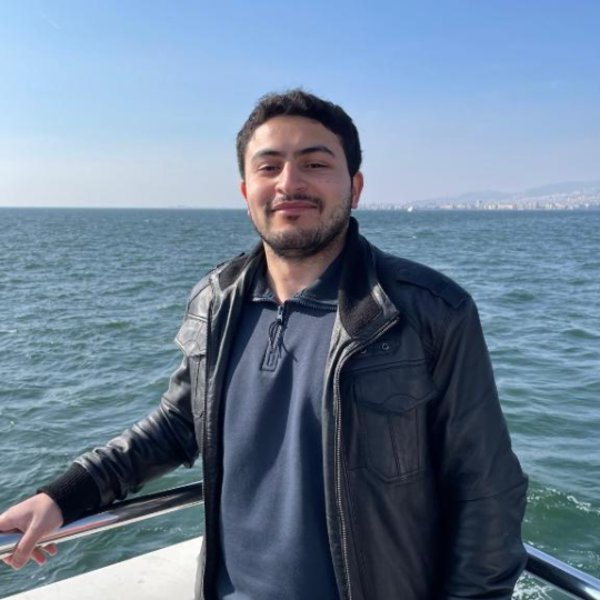 Burak A.
