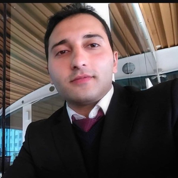 Vedat M.