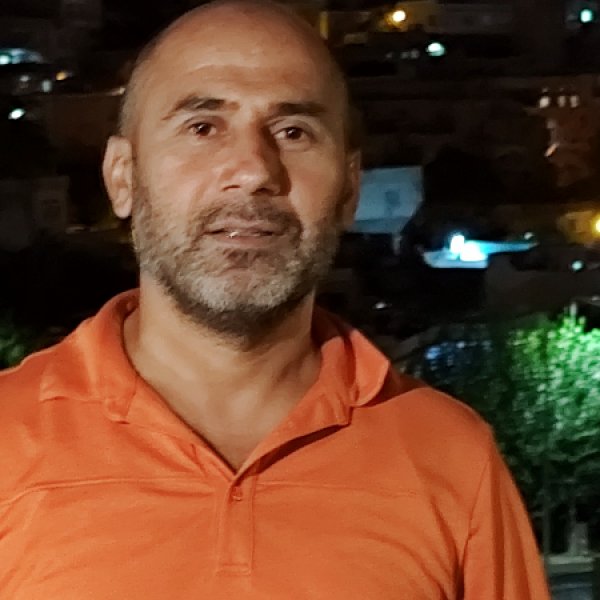 İsmail Ö.