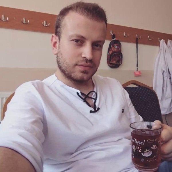 Furkan K.