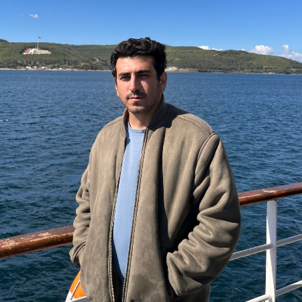 Kadir K.