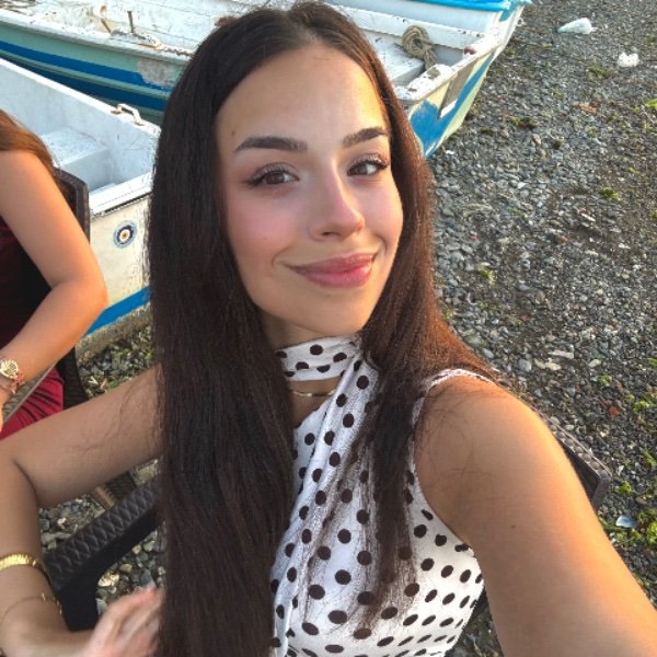 Sinem K.