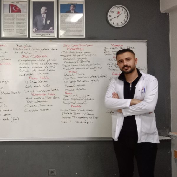Mevlüt T.