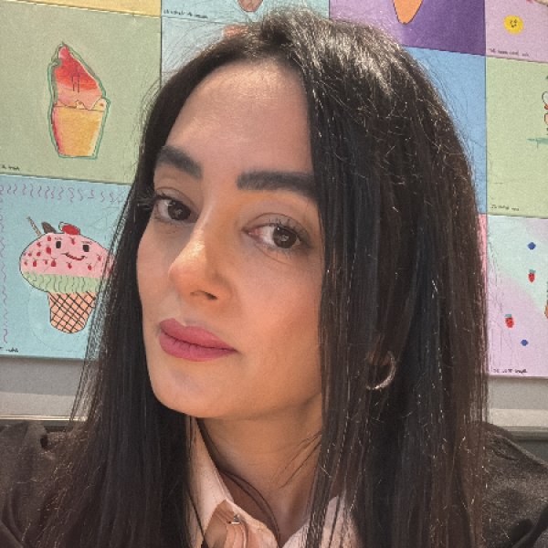 Klara Isil K.