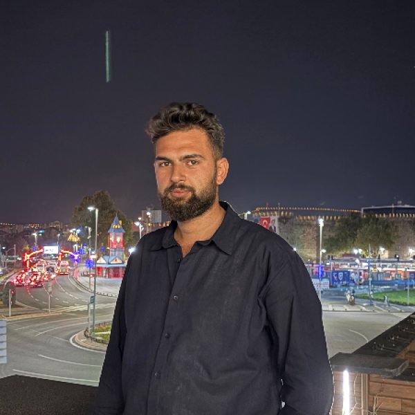 Bahattin A.