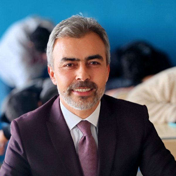 Fatih D.