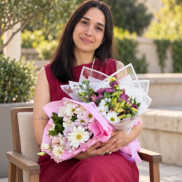 Deniz K.