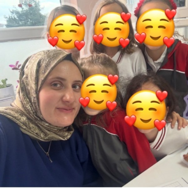 Gülenay B.