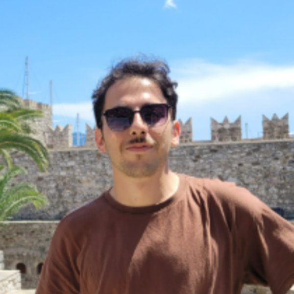 Anıl S.