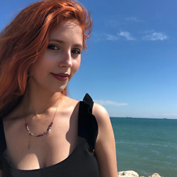 Dilara A.
