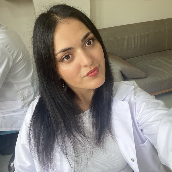 İrem S.