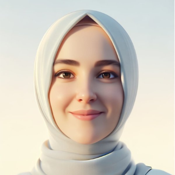 Hatice Kübra G.