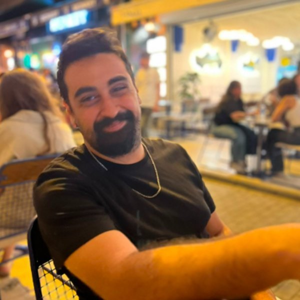 Berkay İ.