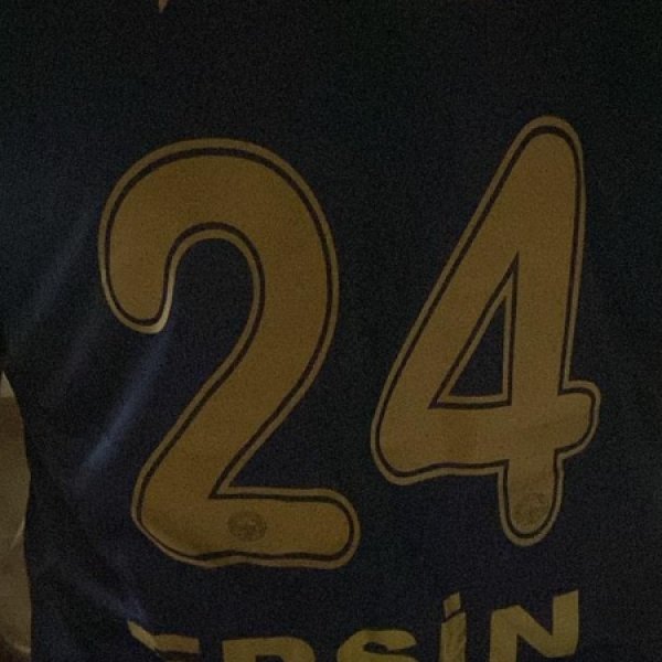 Ersin K.